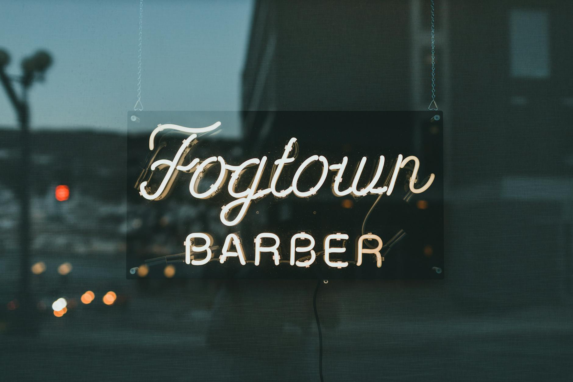 Industrial Barbershop Jessica Napoleone